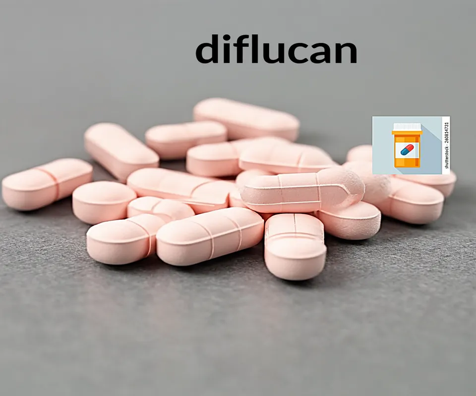 Diflucan con o senza ricetta